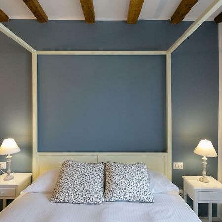 Milano Apartments Porta Genova Ngoại thất bức ảnh