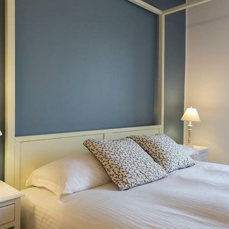 Milano Apartments Porta Genova Ngoại thất bức ảnh