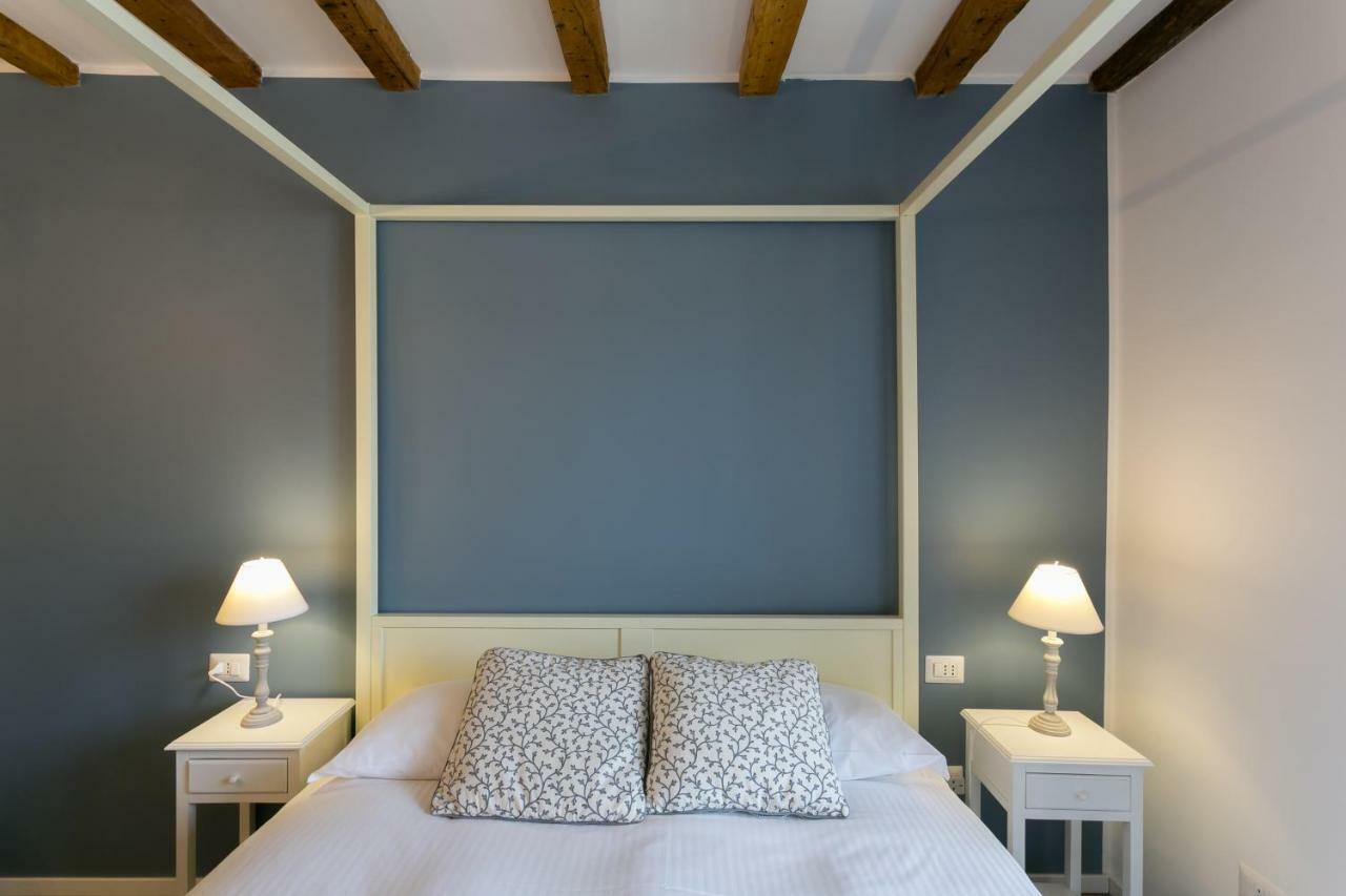 Milano Apartments Porta Genova Ngoại thất bức ảnh