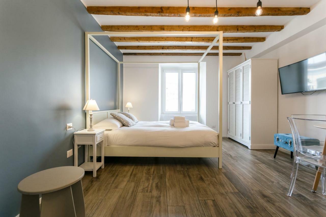 Milano Apartments Porta Genova Ngoại thất bức ảnh