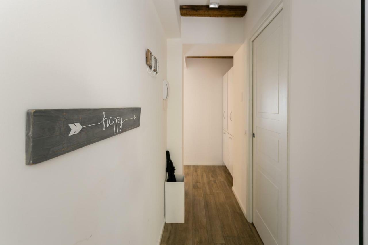 Milano Apartments Porta Genova Ngoại thất bức ảnh