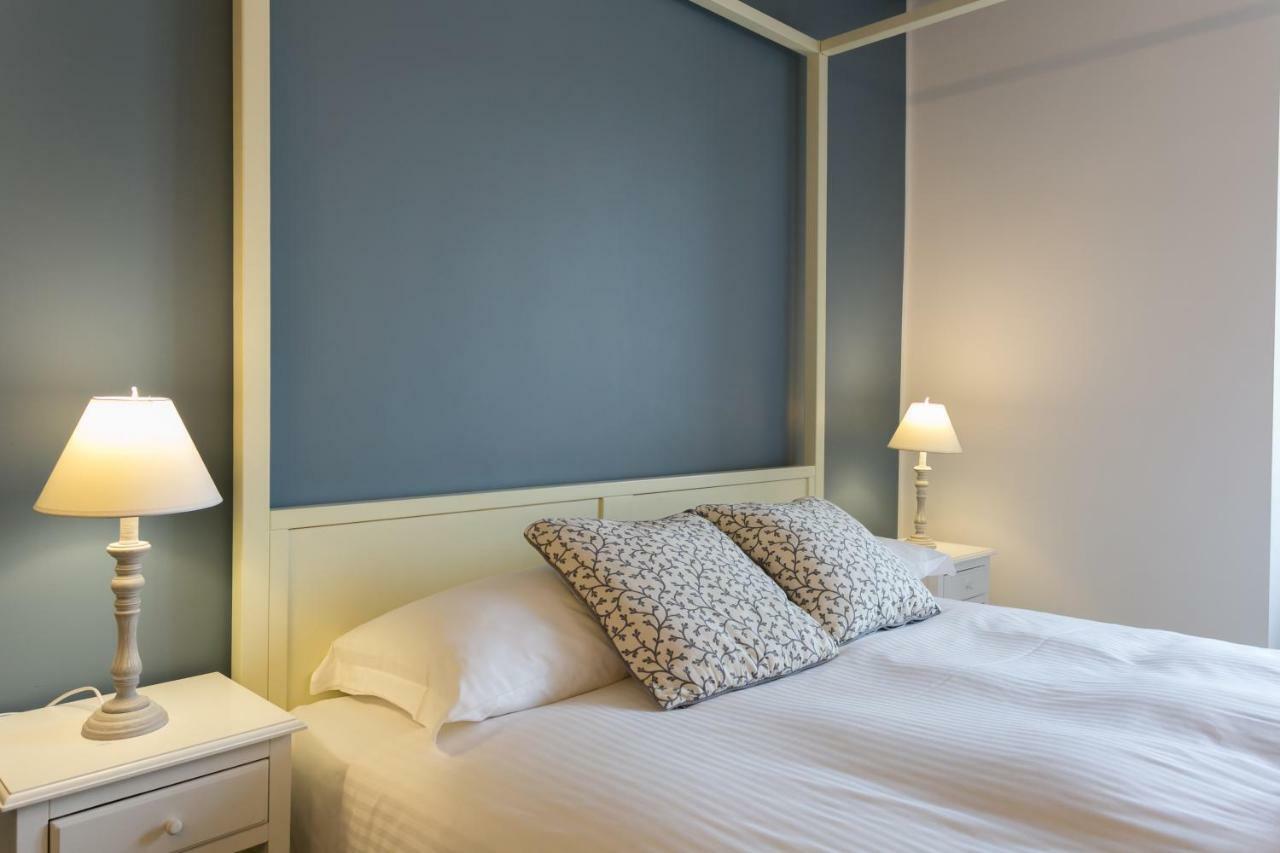 Milano Apartments Porta Genova Ngoại thất bức ảnh