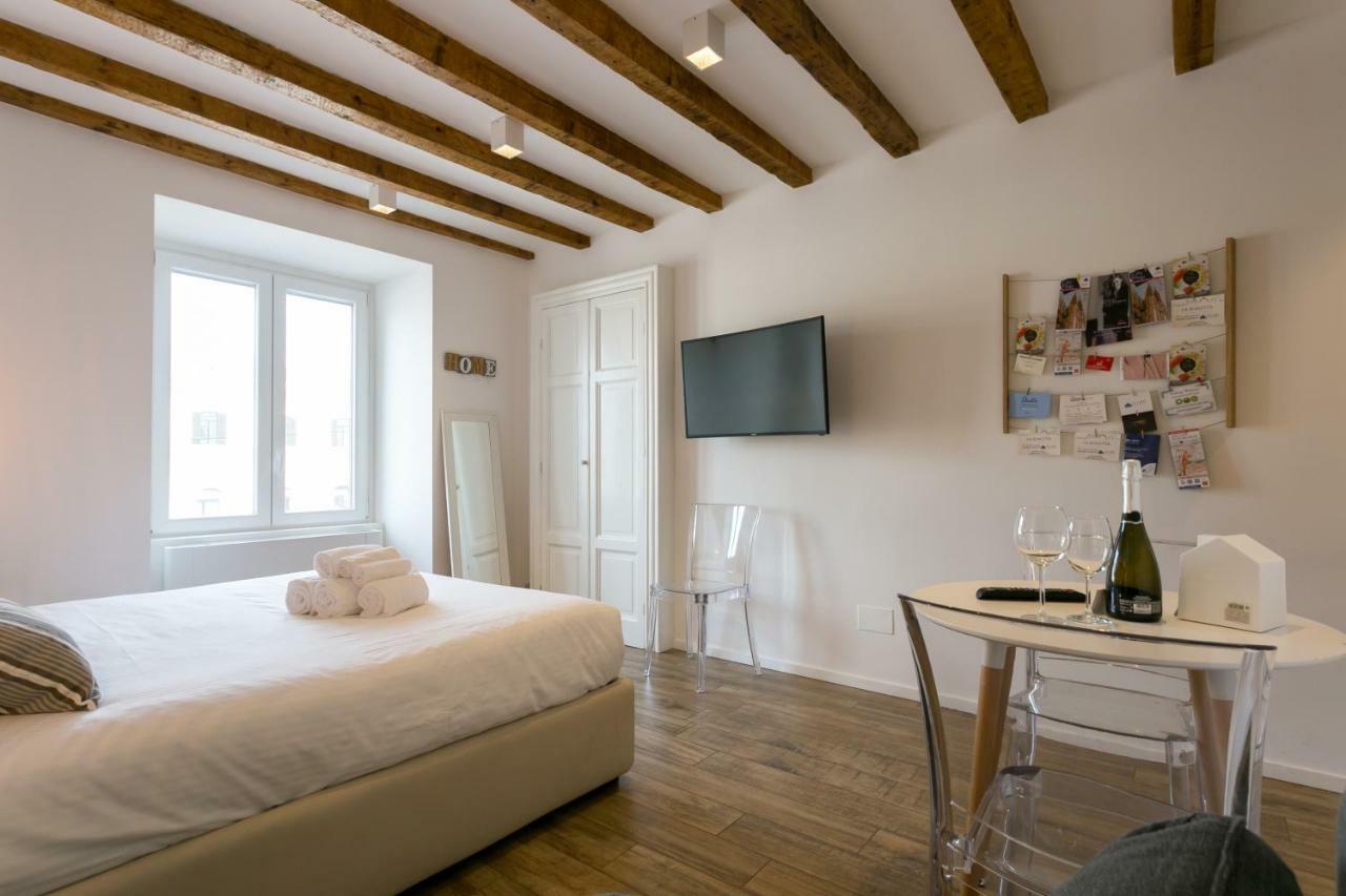 Milano Apartments Porta Genova Ngoại thất bức ảnh