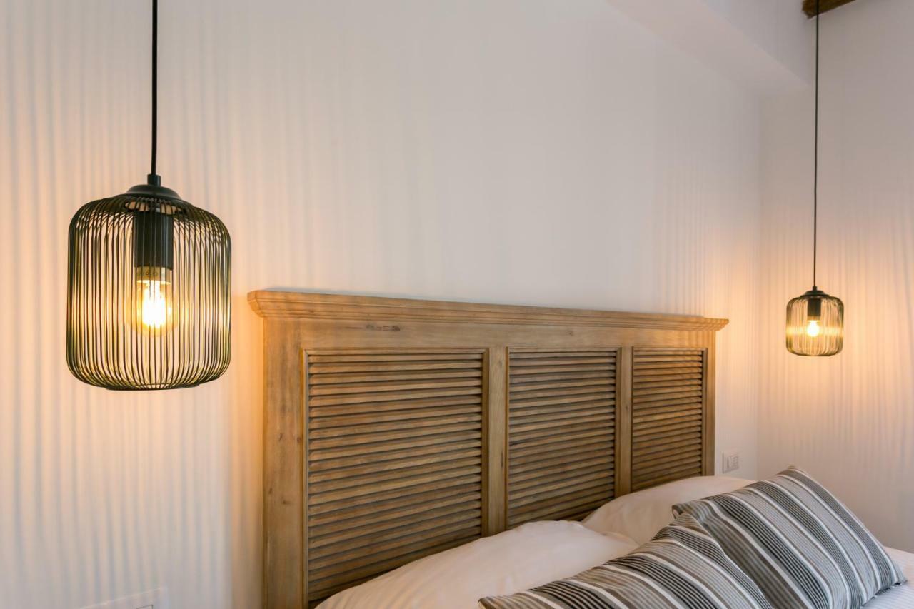 Milano Apartments Porta Genova Ngoại thất bức ảnh