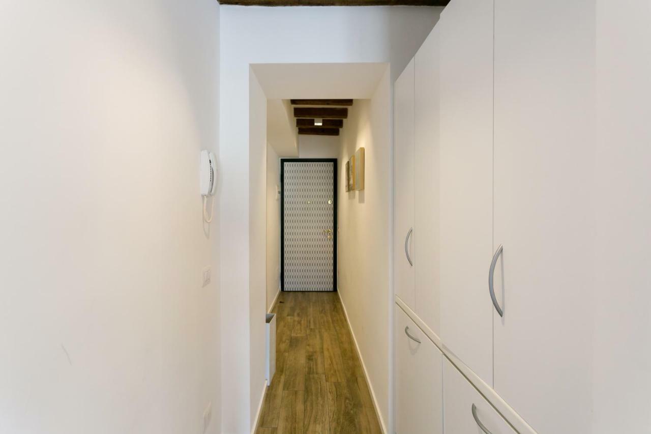 Milano Apartments Porta Genova Ngoại thất bức ảnh